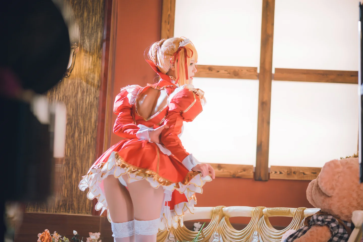 星黛鹿鹿千反田鹿子_No_011_尼禄女仆_34P_473MB tg@simisebaisi 【丝足阁】032.webp